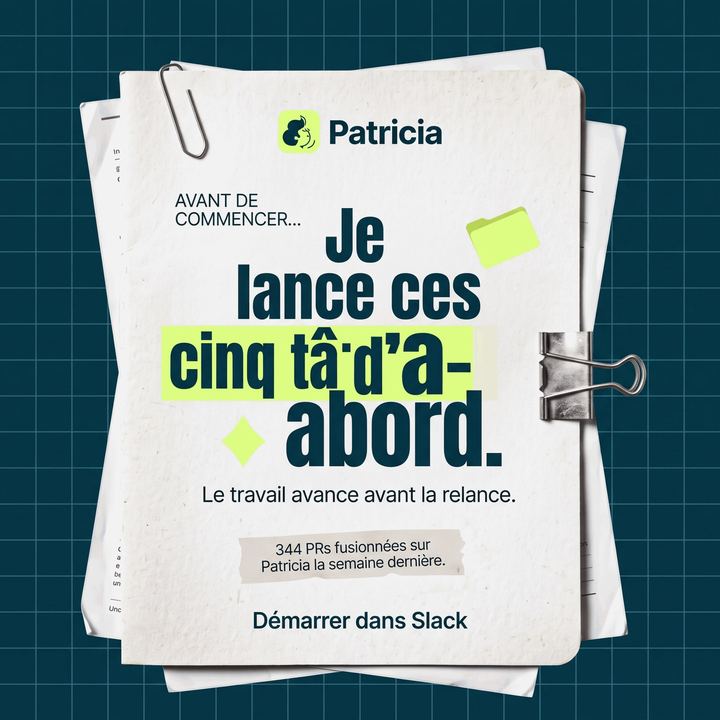 Draft 4, French