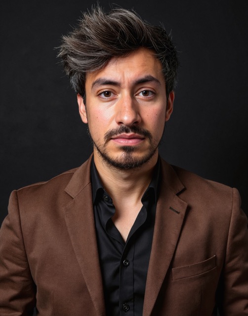 Ricardo Ghekiere
