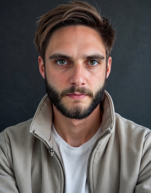 Thibaut Hennau